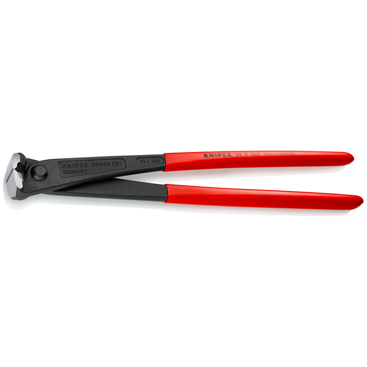 Knipex 99 11 300 12" High Leverage Concreters' Nippers
