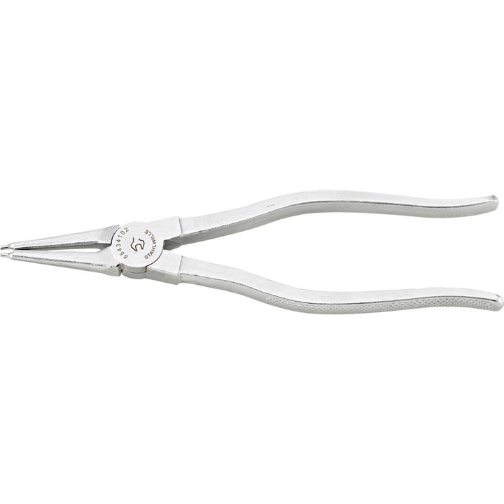 Stahlwille 65434100 Circlip pliers for internal circlips