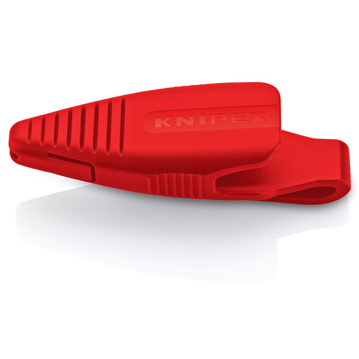 Knipex 78 09 LE Tool Holster for 78 XX 125 and 78 XX 150, Empty
