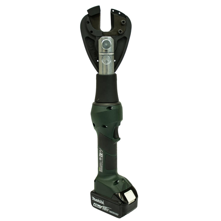 Greenlee EK425LX22CJACSR ACSR Cable Cutters, 24 mm, 230V Charger