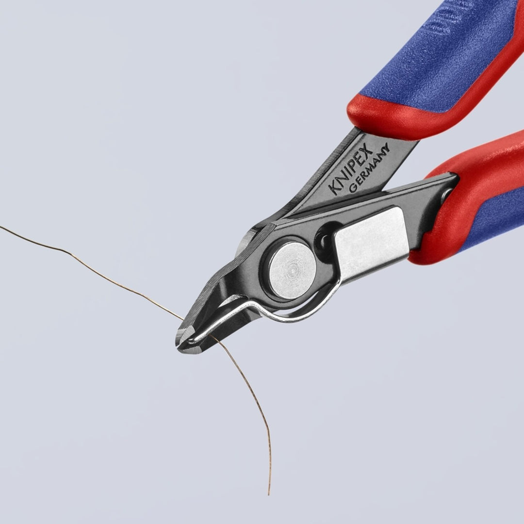Knipex 78 41 125 SBA 5" Electronics Super Knips