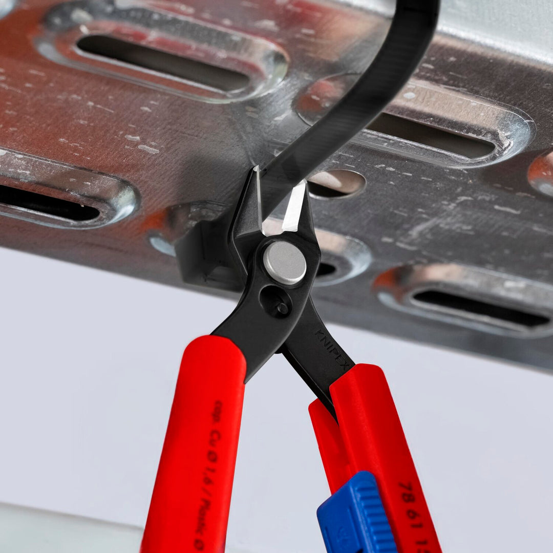Knipex 78 61 150 SBA 6" Slim Knips