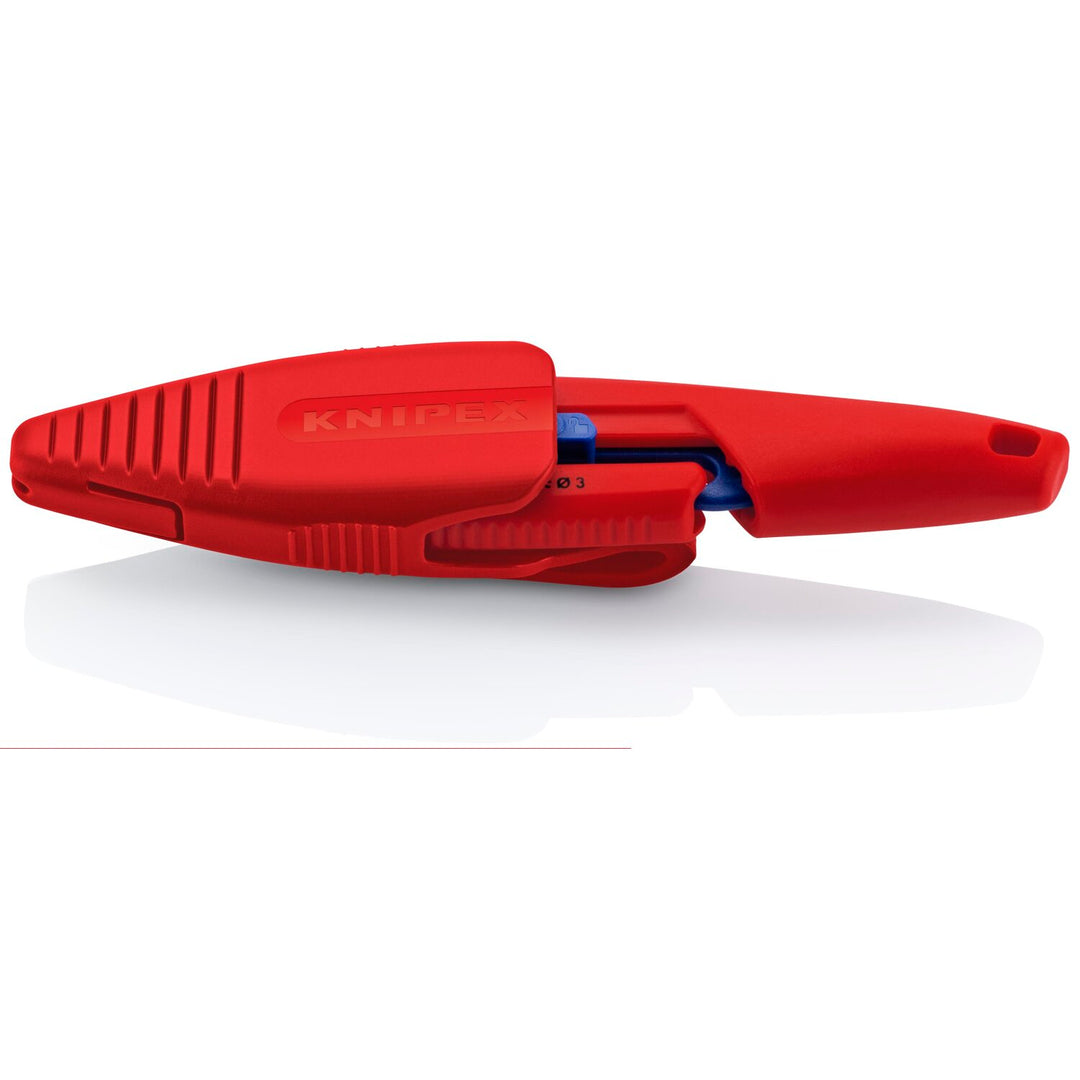 Knipex 78 61 150 V01 SBA 6" Slim Knips with Tool Holster