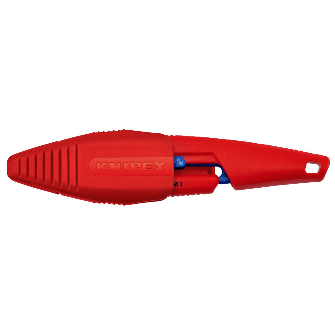 Knipex 78 61 150 V01 SBA 6" Slim Knips with Tool Holster