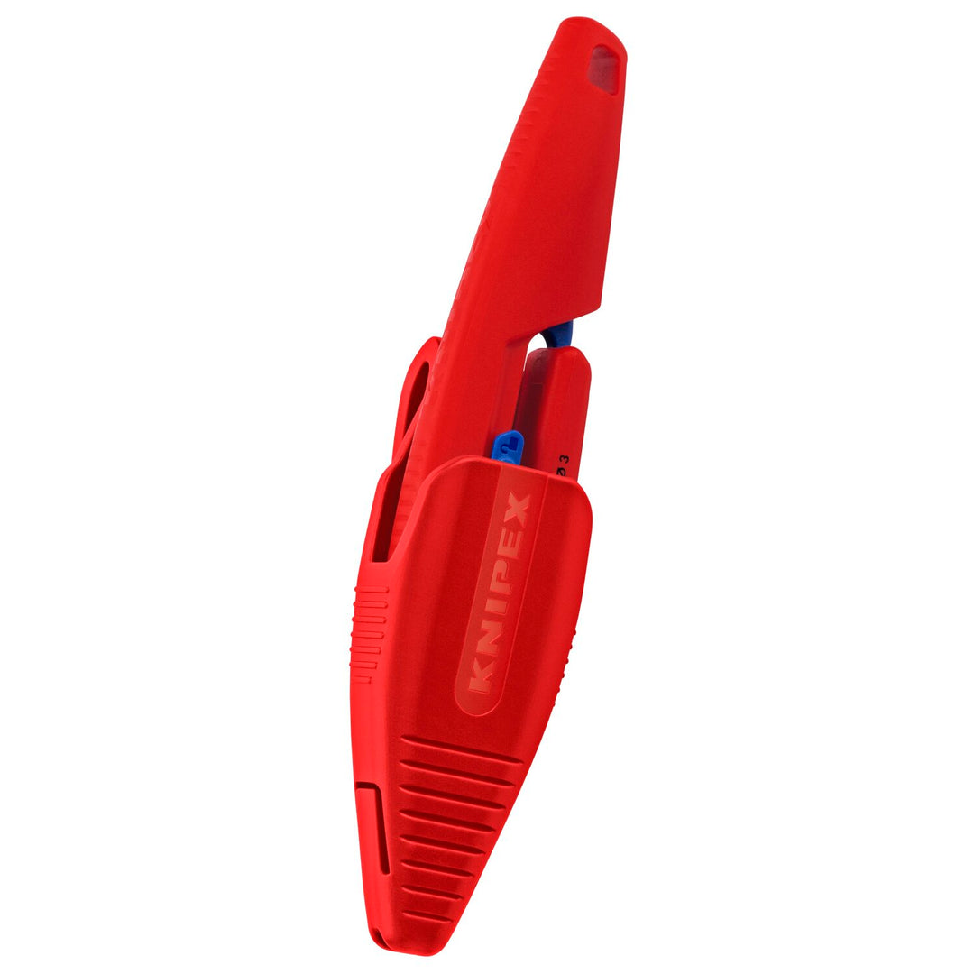 Knipex 78 61 150 V01 SBA 6" Slim Knips with Tool Holster