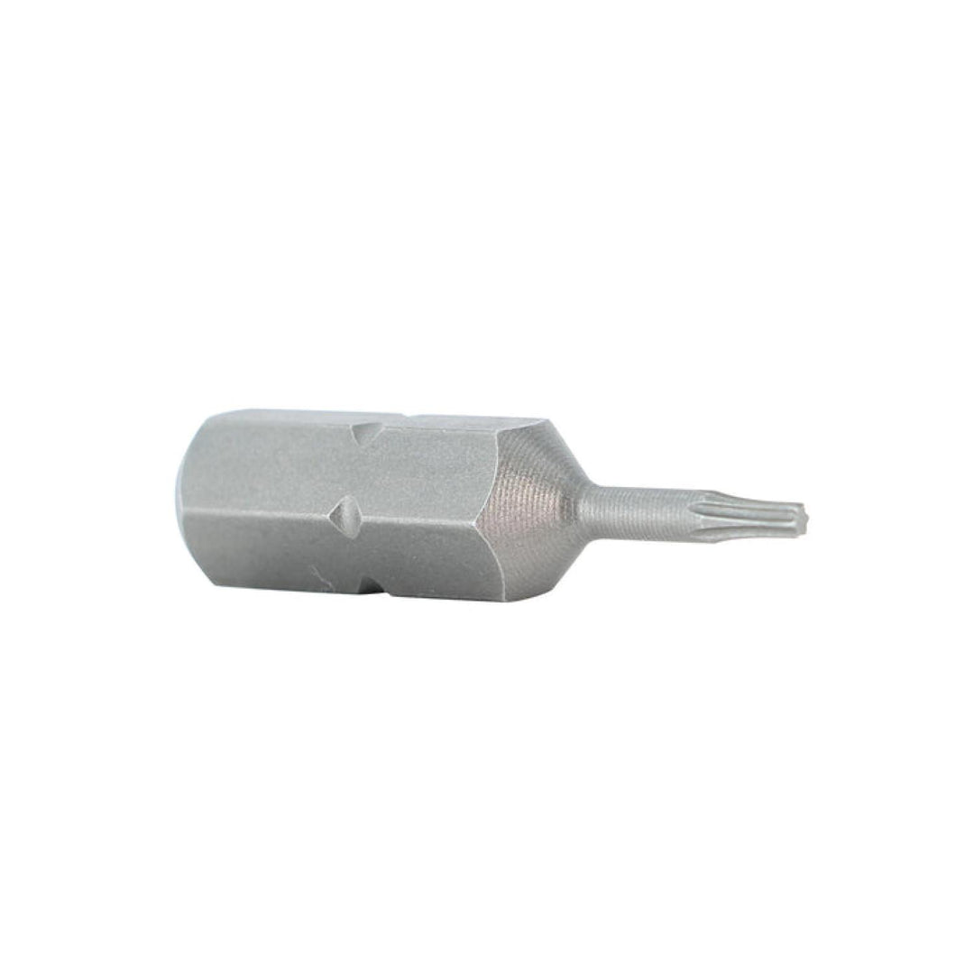 Wiha Tools 71505 T5 x 25mm TORX® Insert Bit, 2 Pack