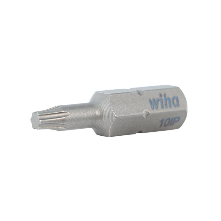 Wiha Tools 71610 IP10 x 25mm TORX® Plus Insert Bit