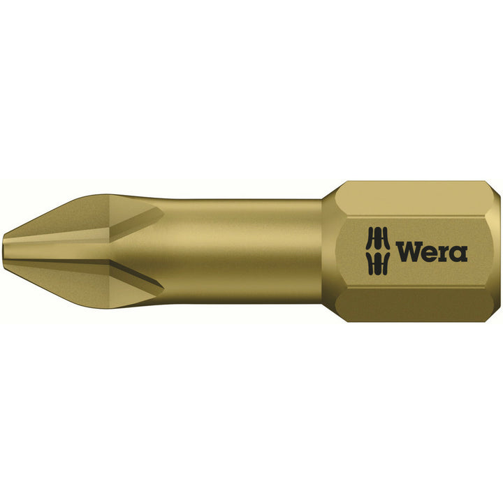 Wera 851/1 TH bits, PH 1 x 25 mm