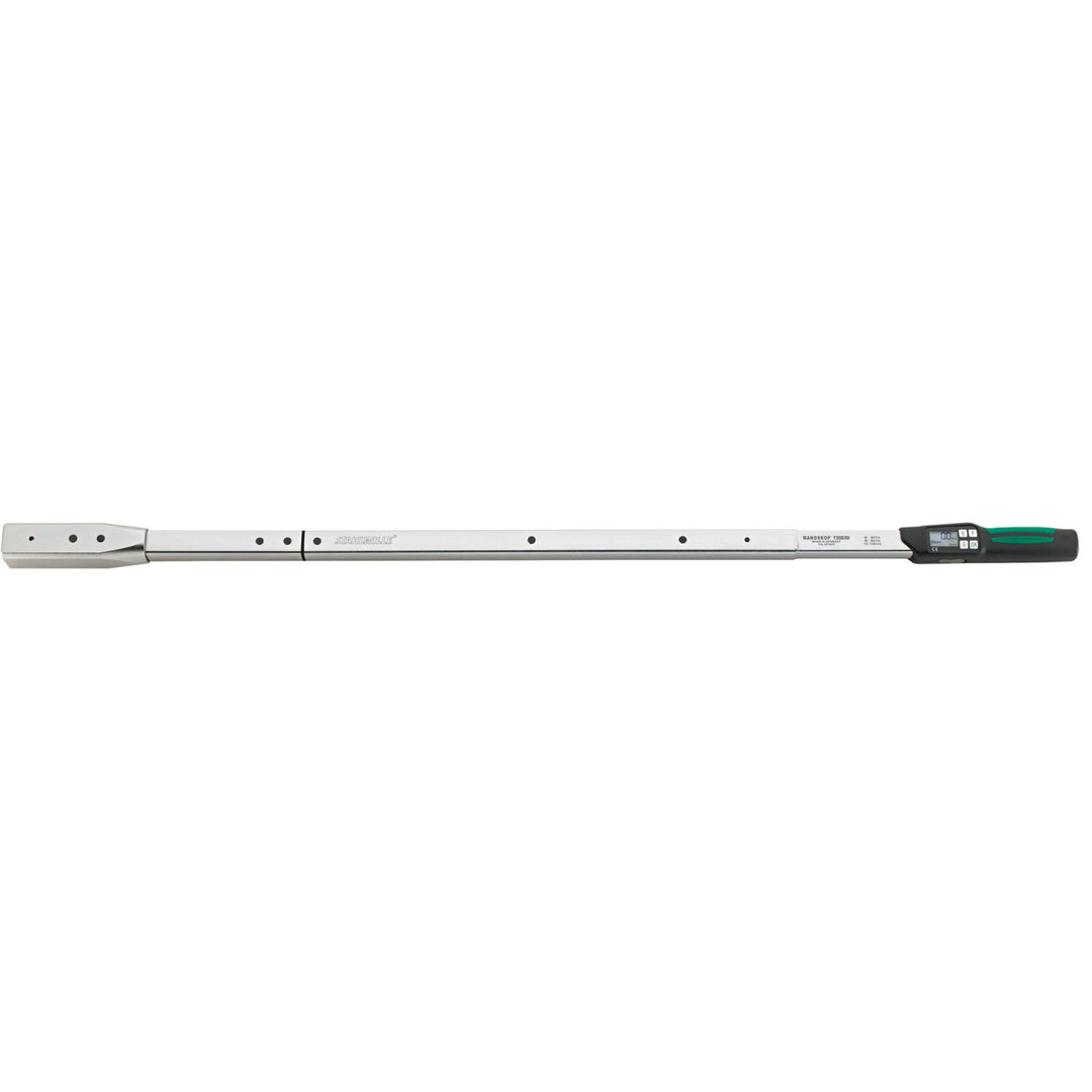 Stahlwille 96502080 Electromechanical Torque Wrench