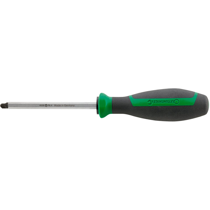 Stahlwille 46363006 4636 DRALL+ #6 x 100mm Torq-Set Screwdriver