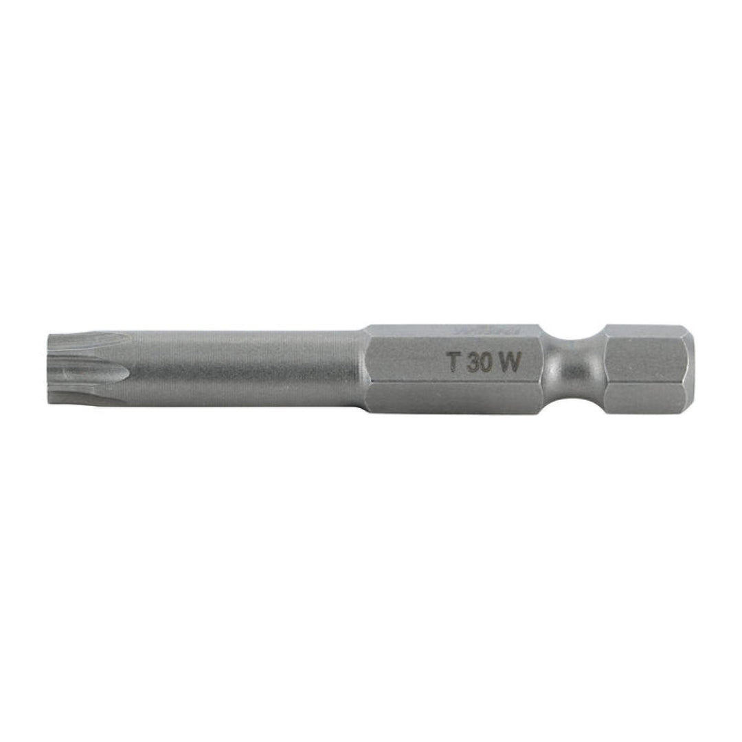 Wiha Tools 74742 TORX® Align Power Bit, T30 x 50 mm, 10 Pk.