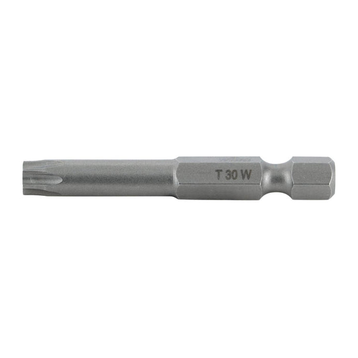 Wiha Tools 74742 TORX® Align Power Bit, T30 x 50 mm, 10 Pk.