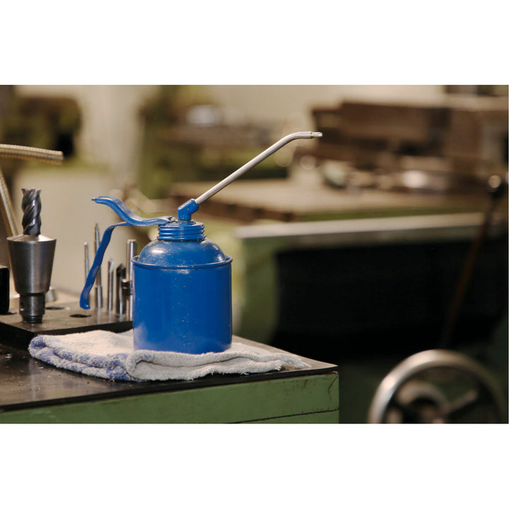 Stahlwille 77010001 12250 Force feed oil can