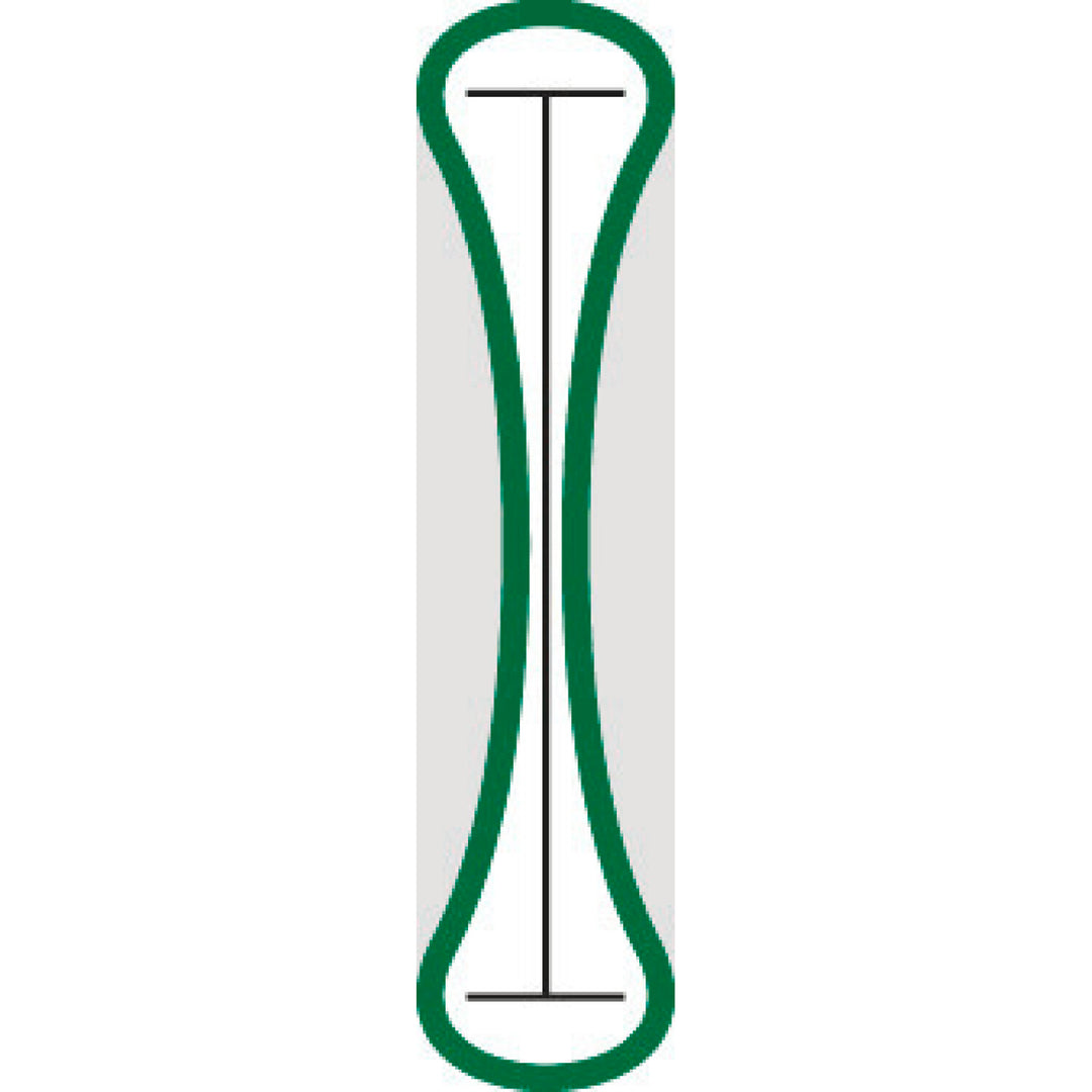 Stahlwille 96404307 10a/11 Double open ended Spanner Set