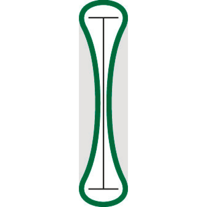 Stahlwille 96404307 10a/11 Double open ended Spanner Set