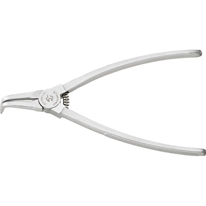 Stahlwille 65464121 Circlip pliers for external circlips
