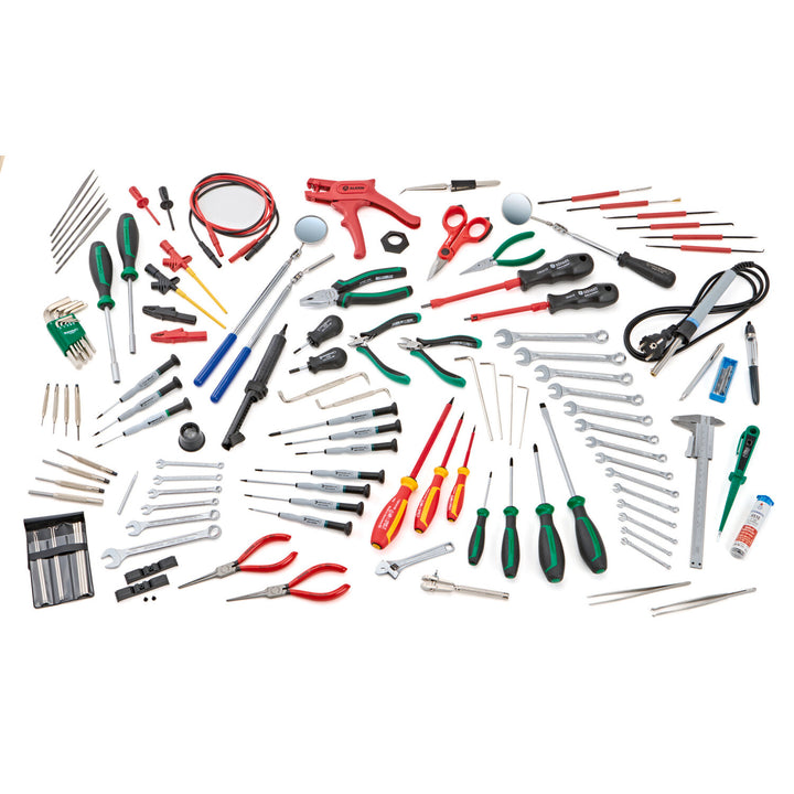 Stahlwille 96221010 Electronic tool set