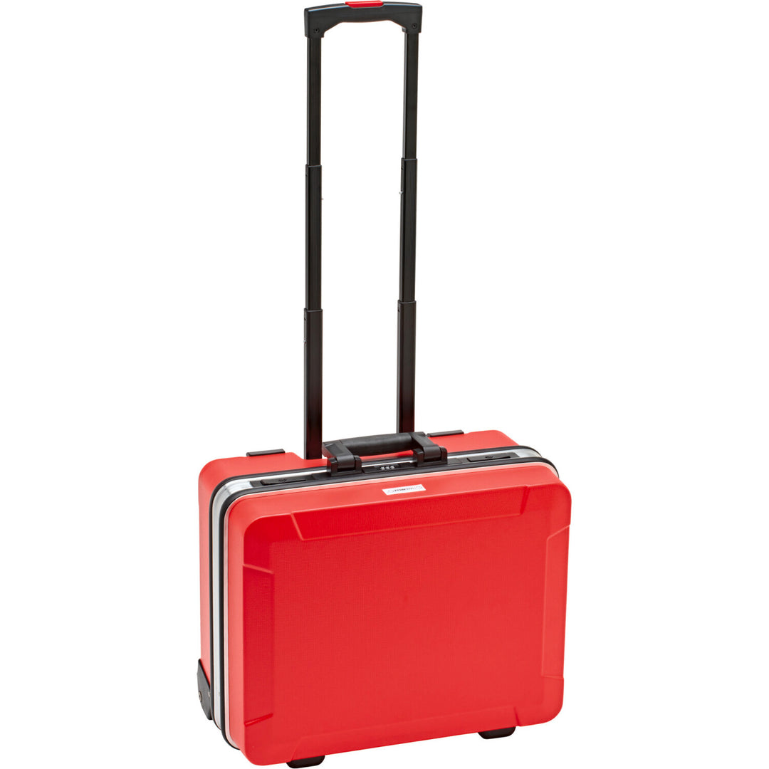 Stahlwille 96838193 13300 48 Piece VDE Tool Set with Case