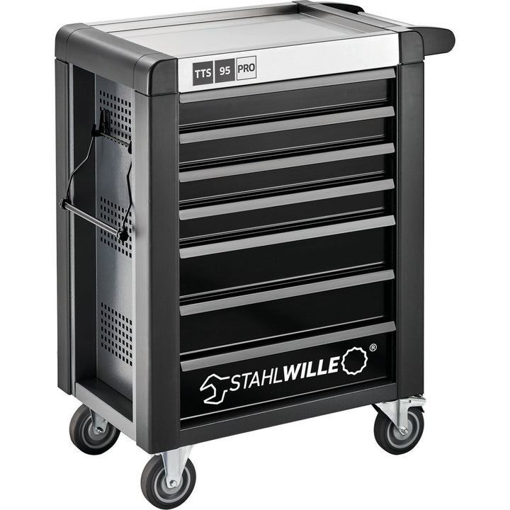 Stahlwille 81200163 Tool trolley