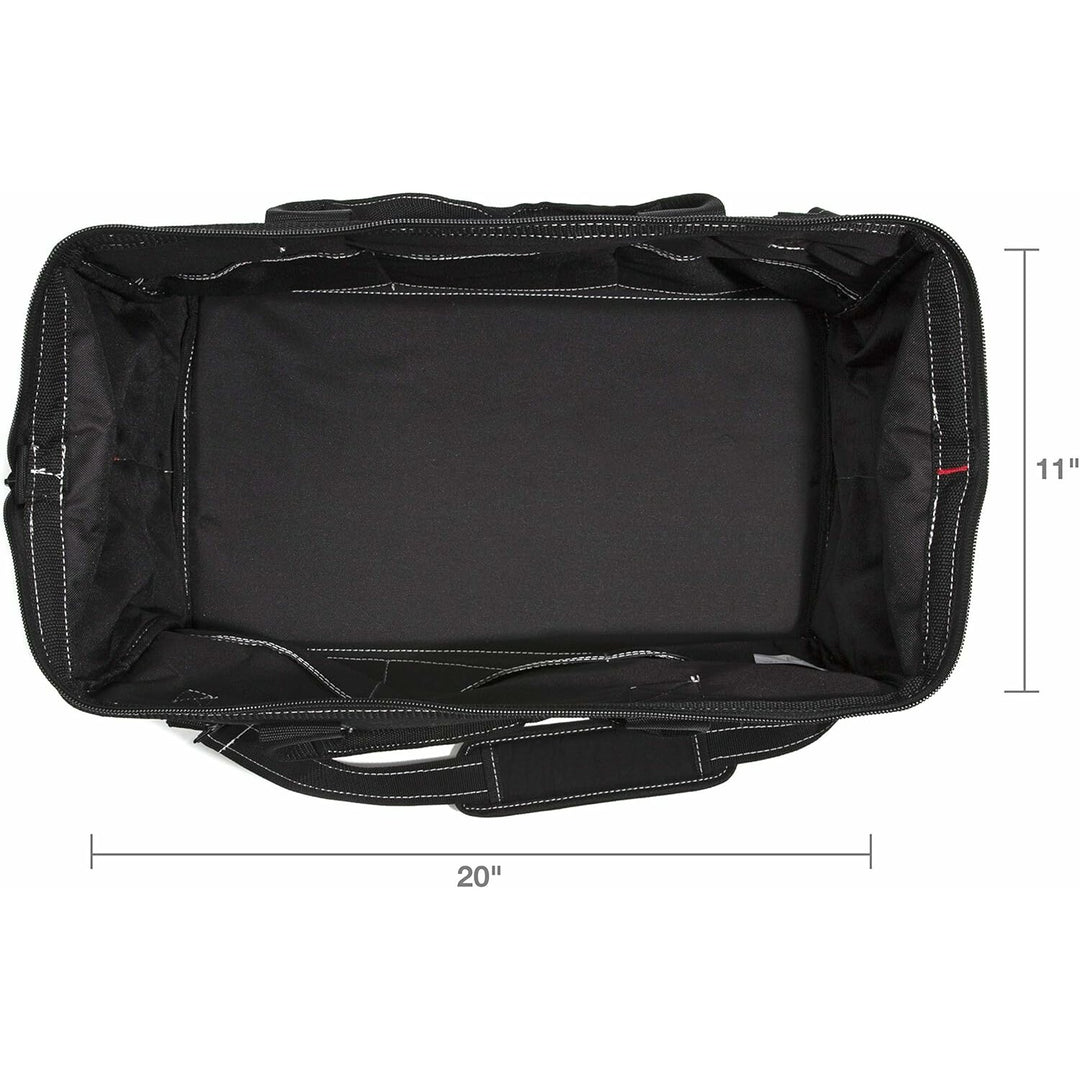 Dickies 57087 20-Inch Work Bag