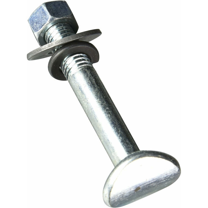 Ridgid 44215 Bolt, With Nut For Cabinet