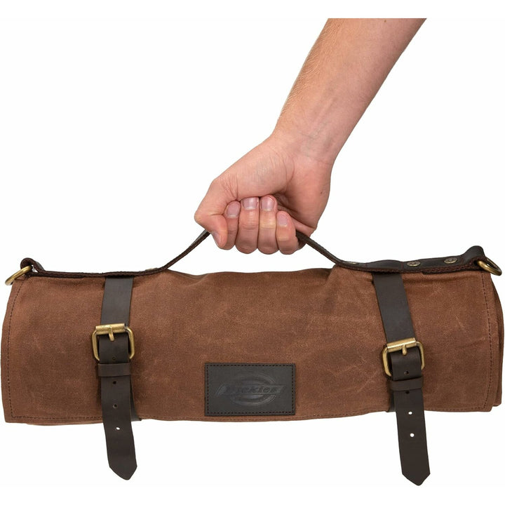 Dickies 57123 Chef Knife Organizer and Storage Roll