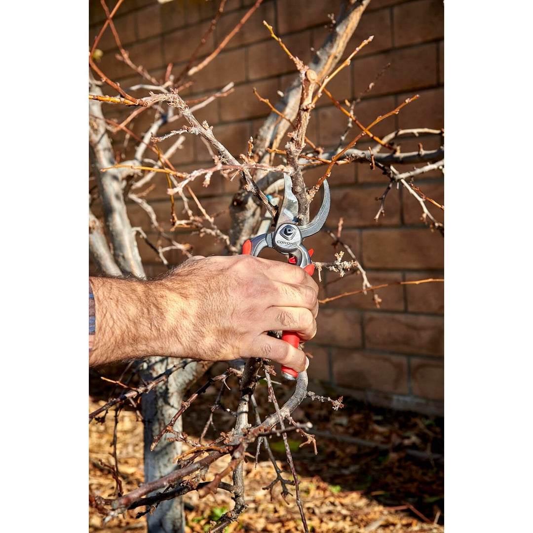 Corona BP 7100D DualCUT Branch & Stem Pruner, 1 in. Cut Capacity