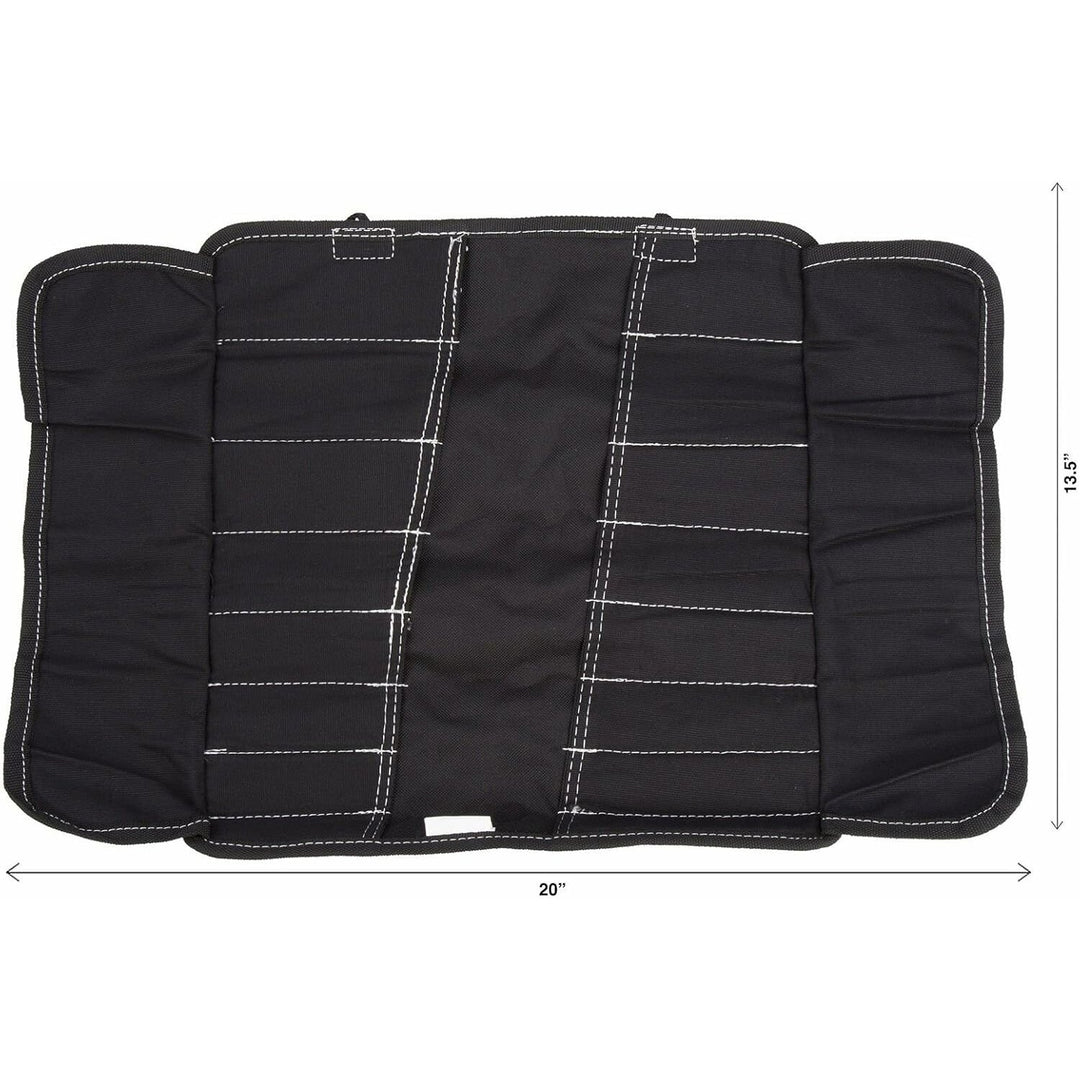 Dickies 57061 Tool Organizer Roll