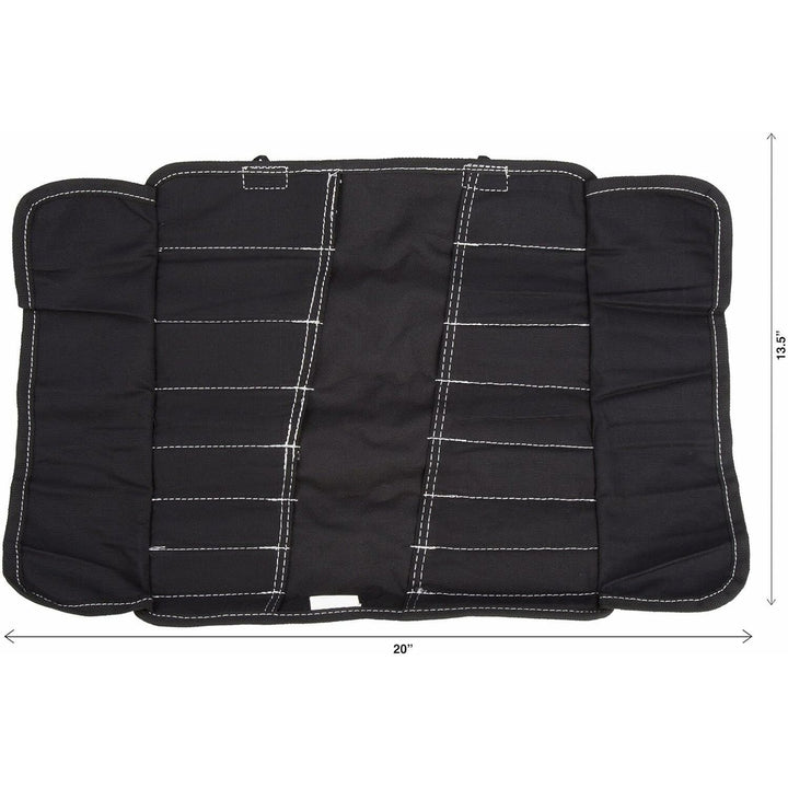 Dickies 57061 Tool Organizer Roll