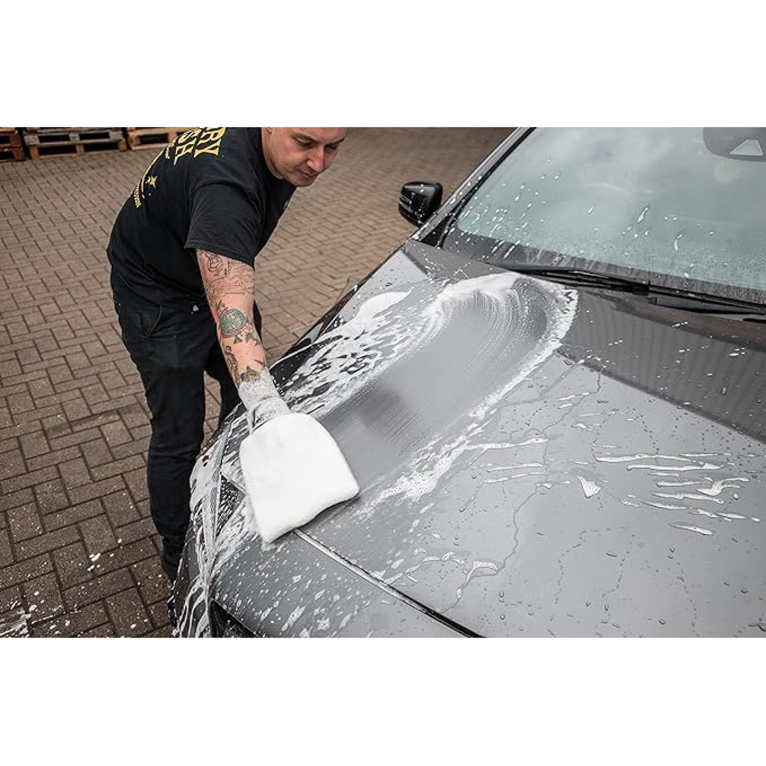 Meguiar's X3002 Microfiber Wash Mitt