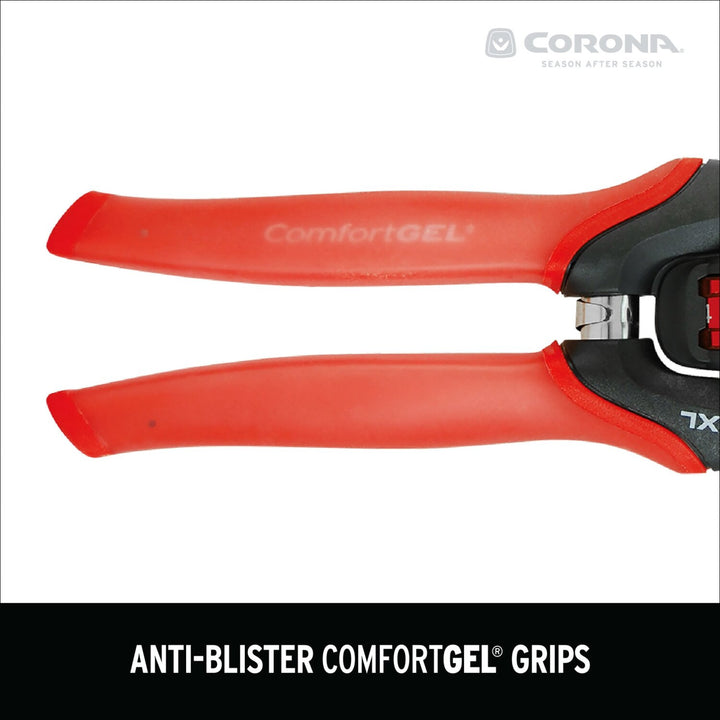 Corona BP 4214D FlexDIAL Bypass Pruner, 3/4 in. Cut Capacity