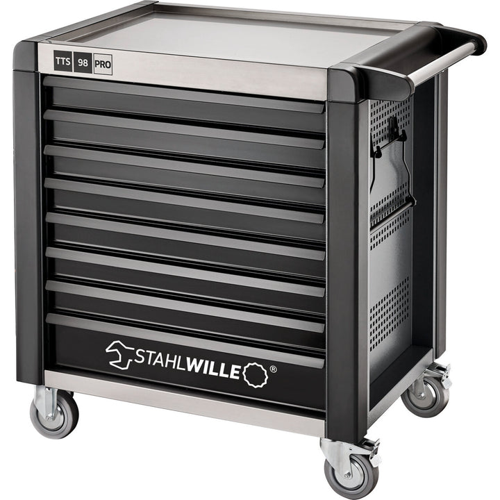 Stahlwille 81200172 Tool Trolley