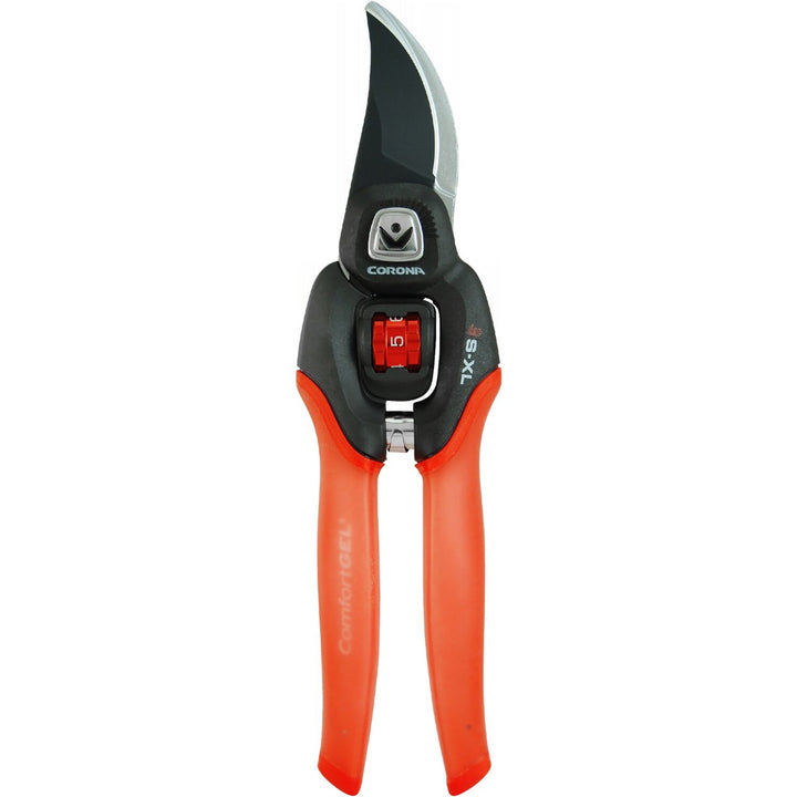 Corona BP 4214D FlexDIAL Bypass Pruner, 3/4 in. Cut Capacity