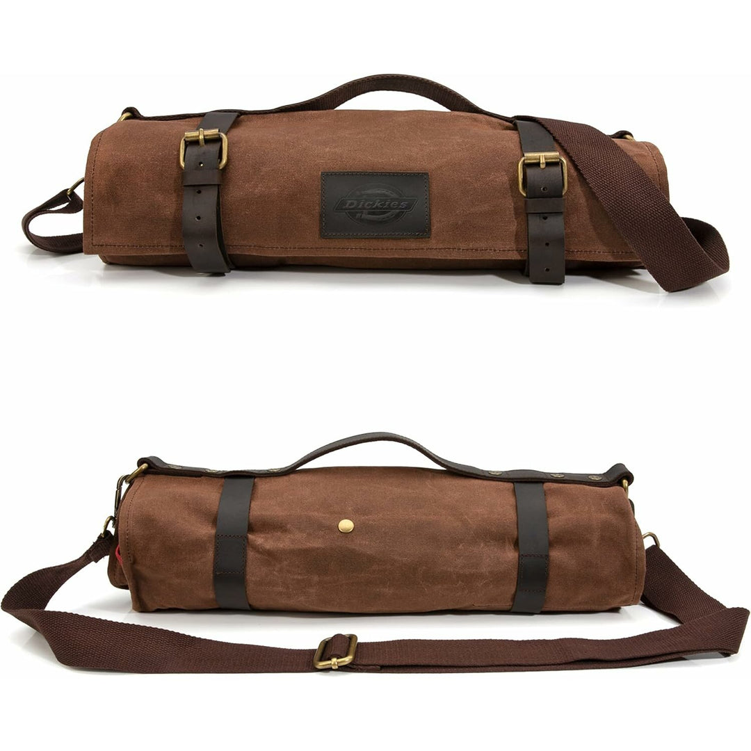 Dickies 57123 Chef Knife Organizer and Storage Roll