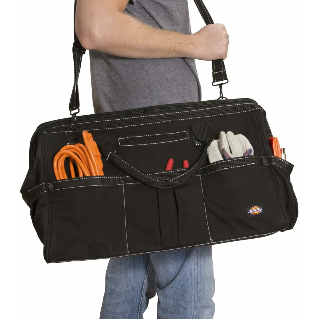 Dickies 57087 20-Inch Work Bag