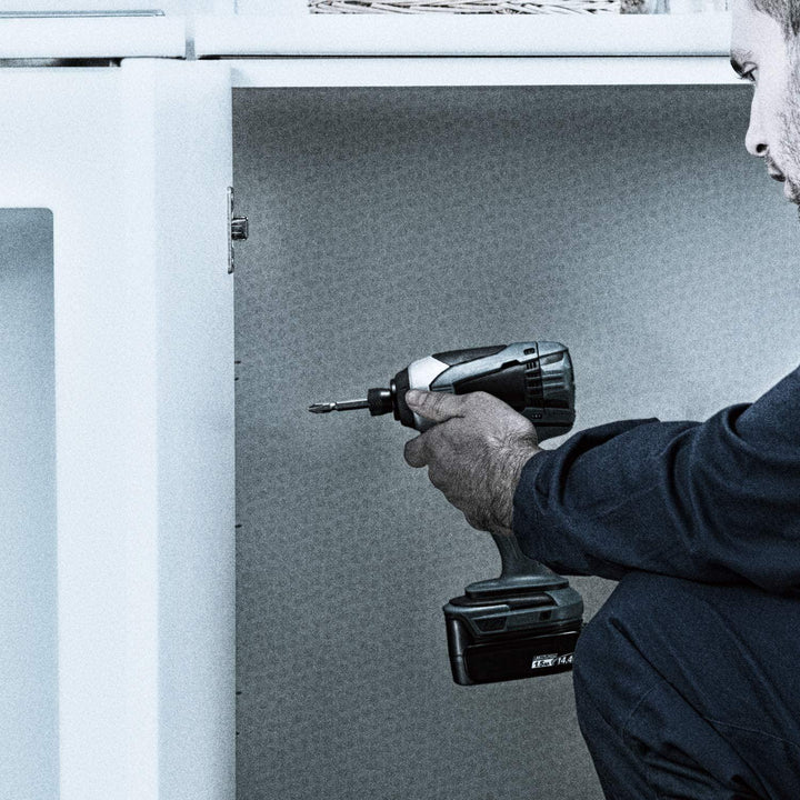 Vessel Tools IBPH290P10K Impact Ball Torsion Bits PH2 x 90, 10 pack