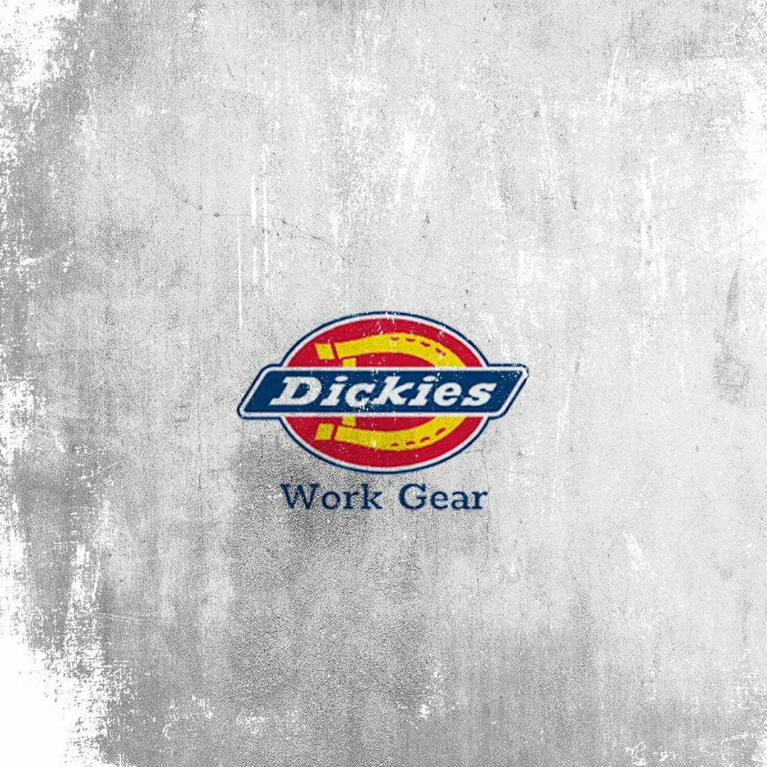 Dickies 57013 Heavy-Duty 2-Inch Web Work Belt