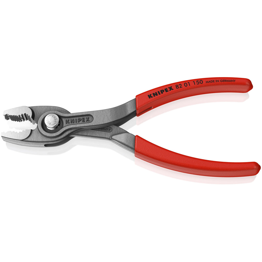 Knipex 82 01 150 SBA TwinGrip Pliers