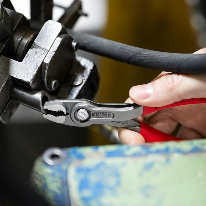 Knipex 82 01 150 SBA TwinGrip Pliers