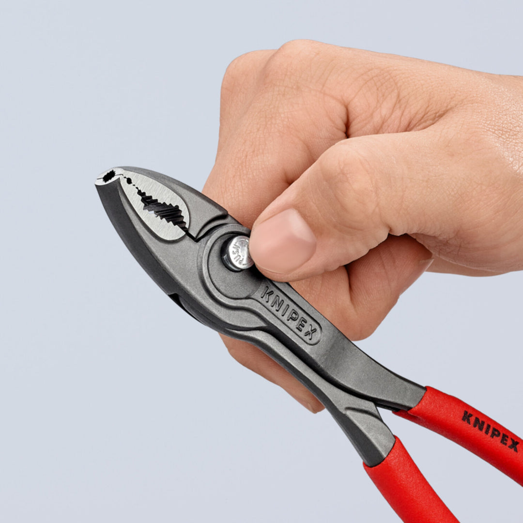 Knipex 82 01 250 SBA TwinGrip Pliers