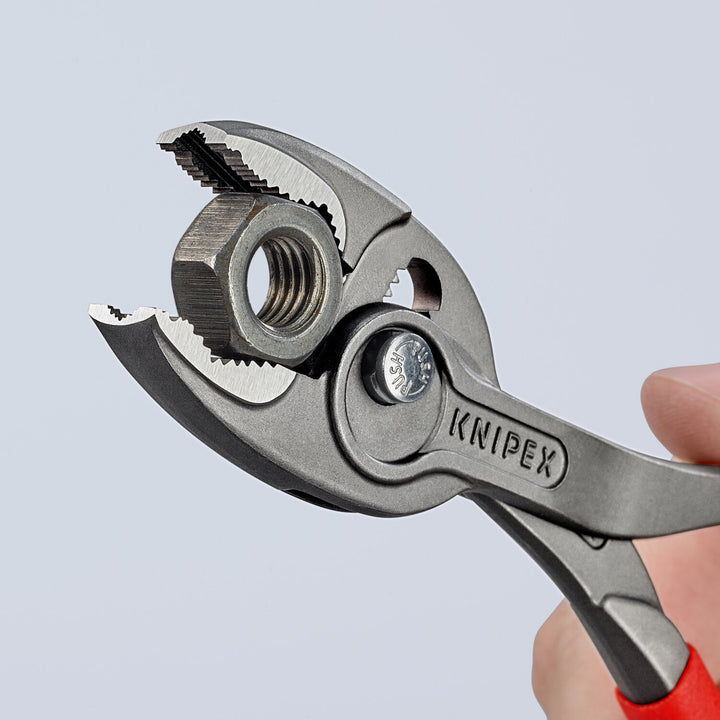 Knipex 82 01 250 SBA TwinGrip Pliers