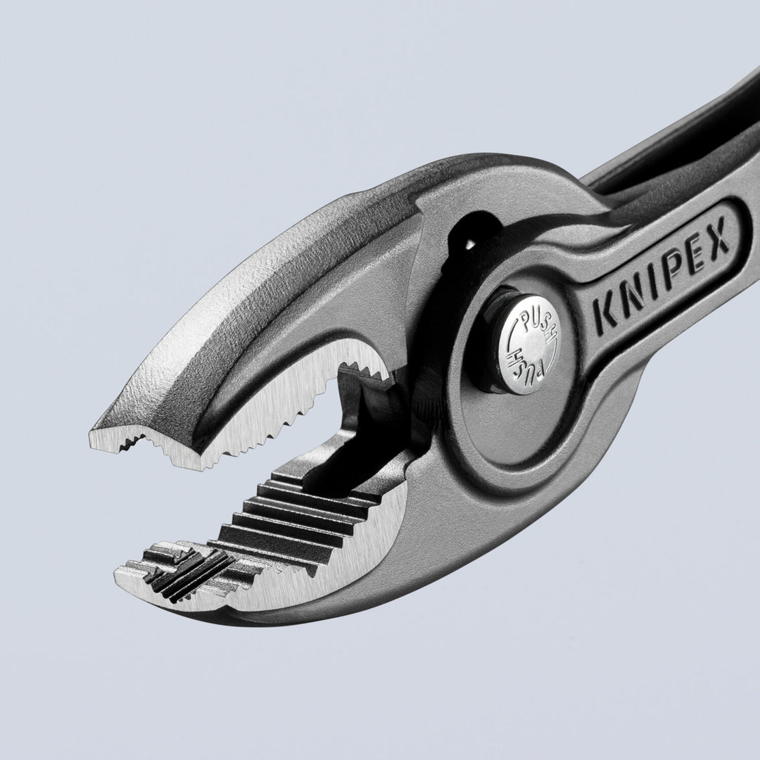 Knipex 82 01 200 SBA 8" TwinGrip Pliers