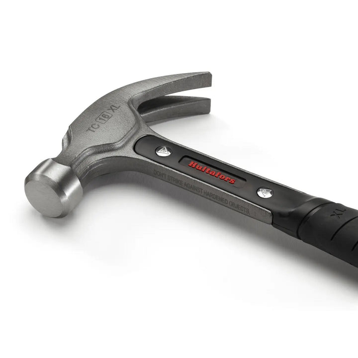 Hultafors 820120U Claw Hammer TC 16 XL
