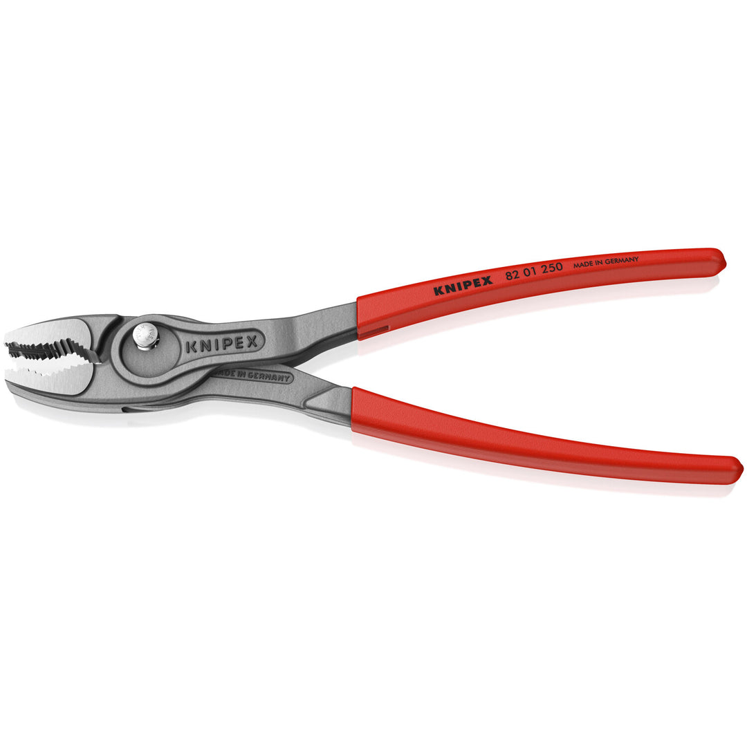 Knipex 82 01 250 SBA TwinGrip Pliers