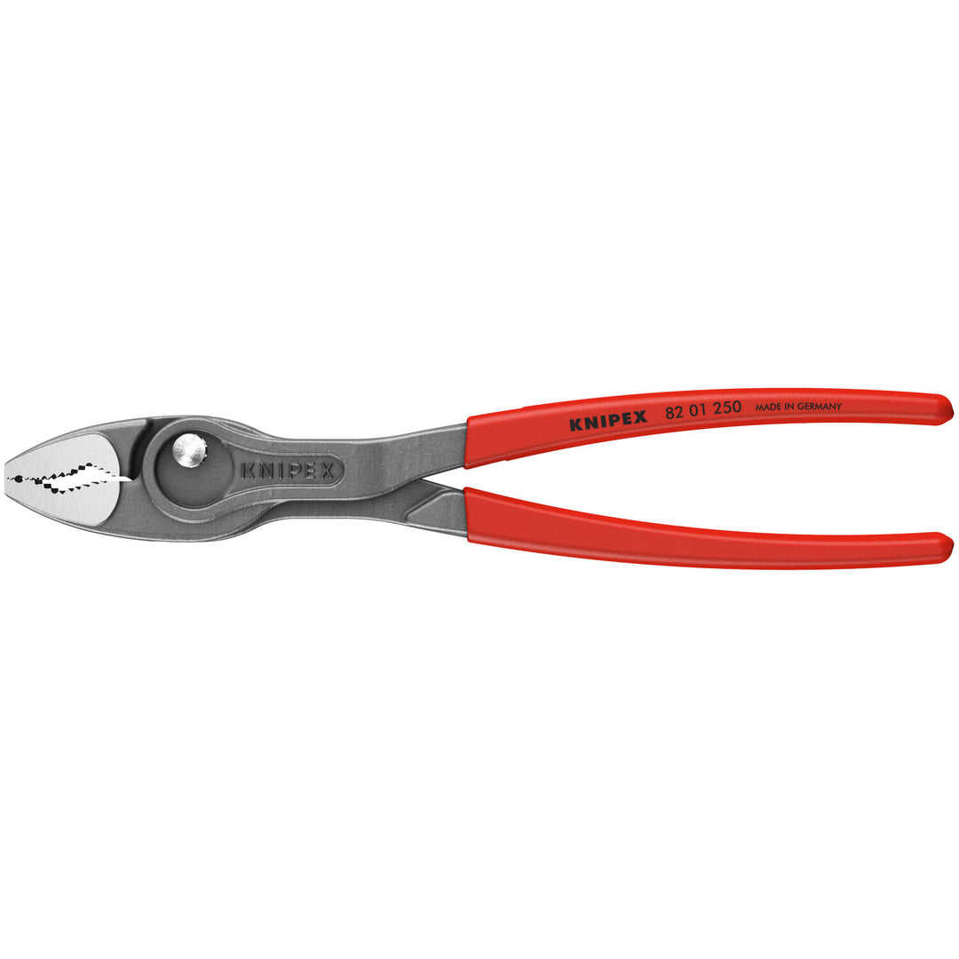 Knipex 2026 Holiday TwinGrip Pliers & Ornament Gift Set