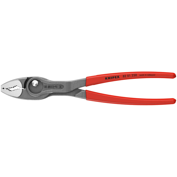 Knipex 2026 Holiday TwinGrip Pliers & Ornament Gift Set