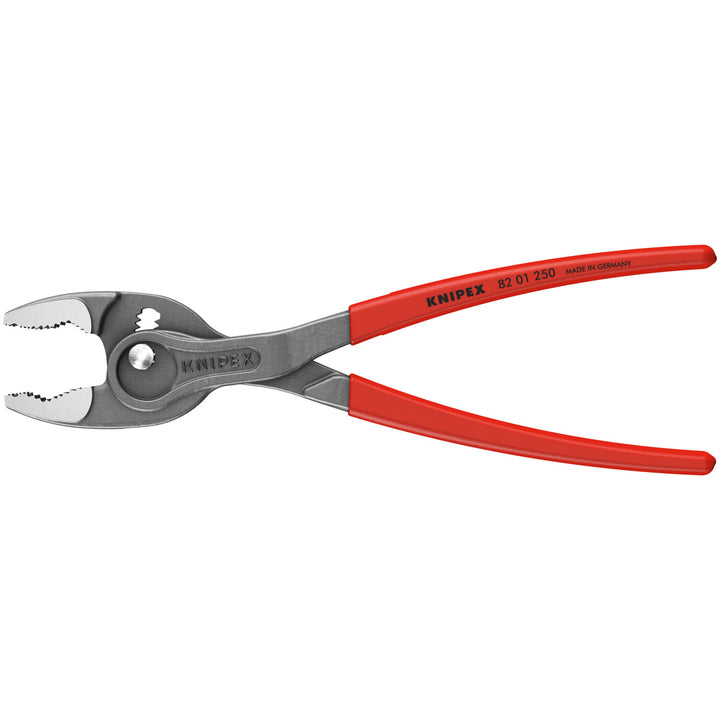 Knipex 82 01 250 SBA TwinGrip Pliers