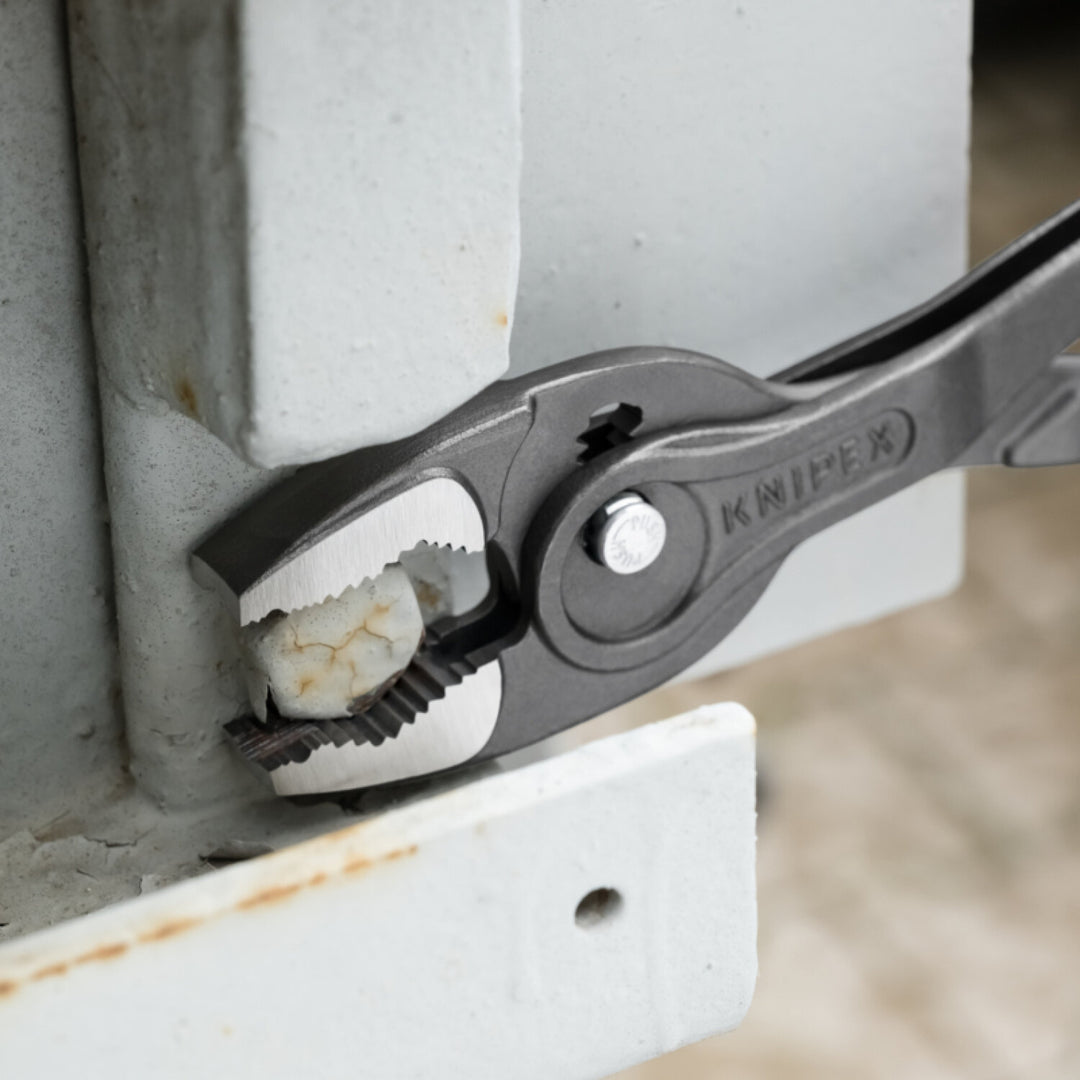 Knipex 82 01 250 SBA TwinGrip Pliers