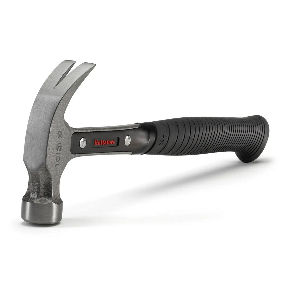 Hultafors 820140U Claw Hammer TC 20 XL