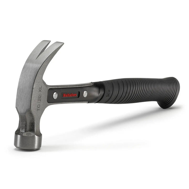 Hultafors 820140U Claw Hammer TC 20 XL